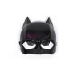 Kids Bruce Wayne Spandex Cosplay Suit Helloween Costumes For Children