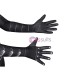 Kids Bruce Wayne Spandex Cosplay Suit Helloween Costumes For Children