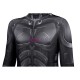Kids Bruce Wayne Spandex Cosplay Suit Helloween Costumes For Children
