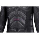Kids Bruce Wayne Spandex Cosplay Suit Helloween Costumes For Children