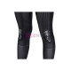 Kids Bruce Wayne Spandex Cosplay Suit Helloween Costumes For Children