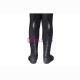 Kids Black Adam Spandex Printed Cosplay Costume Halloween Cosplay Suit