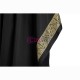 Kids Black Adam Spandex Printed Cosplay Costume Halloween Cosplay Suit