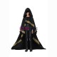 Kids Black Adam Spandex Printed Cosplay Costume Halloween Cosplay Suit