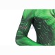 Kids Jordan Green Cosplay Bodysuit Hal Jordan Cosplay Suits