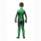 Kids Jordan Green Cosplay Bodysuit Hal Jordan Cosplay Suits