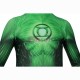 Kids Jordan Green Cosplay Bodysuit Hal Jordan Cosplay Suits