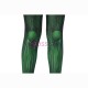 Kids Jordan Green Cosplay Bodysuit Hal Jordan Cosplay Suits