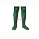 Kids Jordan Green Cosplay Bodysuit Hal Jordan Cosplay Suits