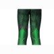 Kids Jordan Green Cosplay Bodysuit Hal Jordan Cosplay Suits