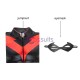 Kids Dick Grayson Cosplay Jumpsuit The Judas Contract Spandex Suit Halloween Costumes