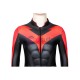 Kids Dick Grayson Cosplay Jumpsuit The Judas Contract Spandex Suit Halloween Costumes