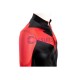 Kids Dick Grayson Cosplay Jumpsuit The Judas Contract Spandex Suit Halloween Costumes
