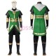 Kids Loki Costumes 2021 Loki Laufeyson Cosplay Suit