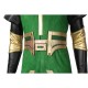 Kids Loki Costumes 2021 Loki Laufeyson Cosplay Suit