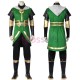 Kids Loki Costumes 2021 Loki Laufeyson Cosplay Suit