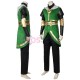 Kids Loki Costumes 2021 Loki Laufeyson Cosplay Suit