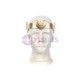 Kids Loki Costumes 2021 Loki Laufeyson Cosplay Suit
