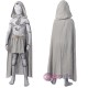 Kids Moon Knight Costume Halloween Children's Cosplay Jumpsuit