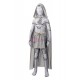 Kids Moon Knight Costume Halloween Children's Cosplay Jumpsuit