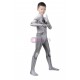 Kids Moon Knight Costume Halloween Children's Cosplay Jumpsuit