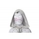 Kids Moon Knight Costume Halloween Children's Cosplay Jumpsuit