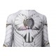 Kids Moon Knight Costume Halloween Children's Cosplay Jumpsuit