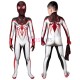 Kids PS5 Spider-Man: Miles Morales T.R.A.C.K Jumpsuit Cosplay Costume For Halloween