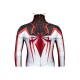 Clearance Sale - Size XL Kids PS5 Spider-Man: Miles Morales T.R.A.C.K Jumpsuit Cosplay Costume For Halloween