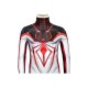 Kids PS5 Spider-Man: Miles Morales T.R.A.C.K Jumpsuit Cosplay Costume For Halloween