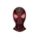 Ready To Ship Size S Kids PS5 Spider-Man: Miles Morales T.R.A.C.K Jumpsuit Cosplay Costume For Halloween