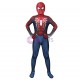 Kids Spider-Man 2 Costume Peter Parker PS5 Cosplay Suit