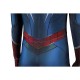 Kids Spider-Man 2 Costume Peter Parker PS5 Cosplay Suit