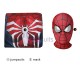 Kids Spider-Man 2 Costume Peter Parker PS5 Cosplay Suit