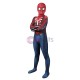 Kids Spider-Man 2 Costume Peter Parker PS5 Cosplay Suit