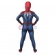 Kids Spider-Man 2 Costume Peter Parker PS5 Cosplay Suit