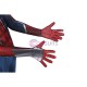Kids Spider-Man 2 Costume Peter Parker PS5 Cosplay Suit