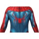 Kids Spider-Man 3 Cosplay Costume No Way Home Peter Parker Classic Suit