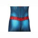 Kids Spider-Man 3 Cosplay Costume No Way Home Peter Parker Classic Suit