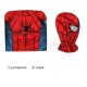 Kids Spider-Man 3 Cosplay Costume No Way Home Peter Parker Classic Suit