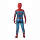 Kids Spider-Man 3 Cosplay Costume No Way Home Peter Parker Classic Suit