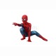 Kids Spider-Man 3 Cosplay Costume No Way Home Peter Parker Classic Suit
