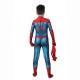 Kids Spider-Man 3 Cosplay Costume No Way Home Peter Parker Classic Suit