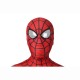 Kids Spider-Man 3 Cosplay Costume No Way Home Peter Parker Classic Suit