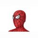 Kids Spider-Man 3 Cosplay Costume No Way Home Peter Parker Classic Suit