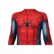 Kids Spider-Man 3 Cosplay Costume No Way Home Peter Parker Classic Suit