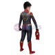Kids Spider-Man 3 No Way Home Cosutmes Peter Parker Cosplay Suits
