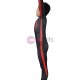 Kids Spider-Man Cosplay Costume Across The Spider-Verse Miles Morales Suit