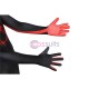 Kids Spider-Man Cosplay Costume Across The Spider-Verse Miles Morales Suit