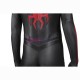 Kids Spiderman Miles Morales PS5 Cosplay Costume